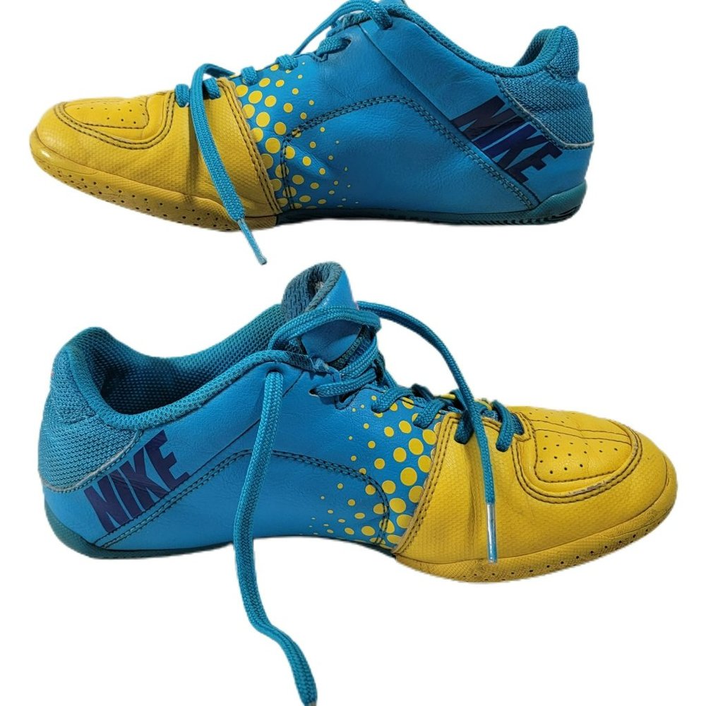 Nike Cross Trainers Unisex Size 5 Y Womens size 6.5 - Picture 3 of 8